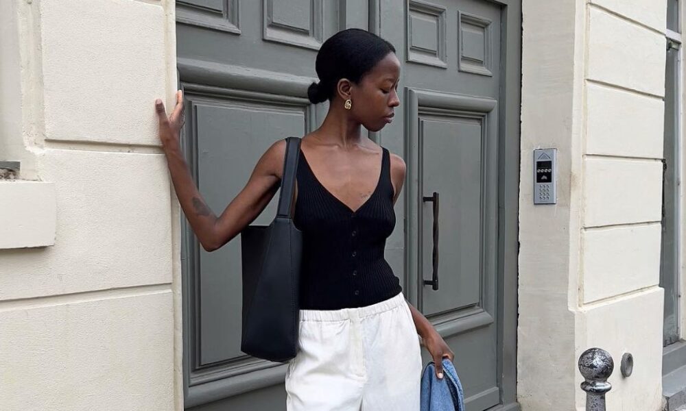 6 Trouser Color Developments Trend Folks Are Sporting In Place of Black
