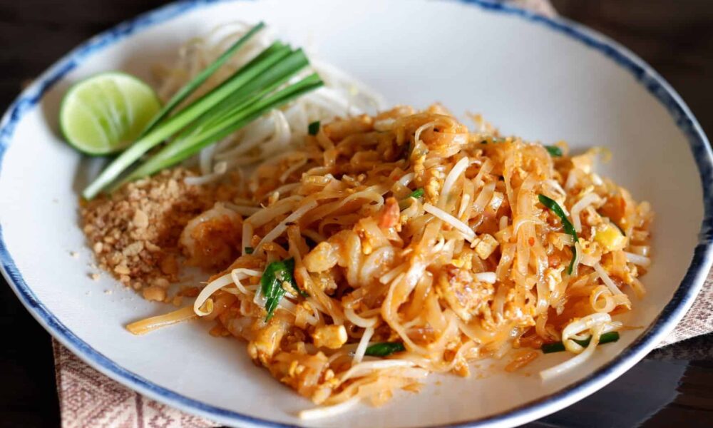 12 Most Fashionable Avenue Meals To Attempt