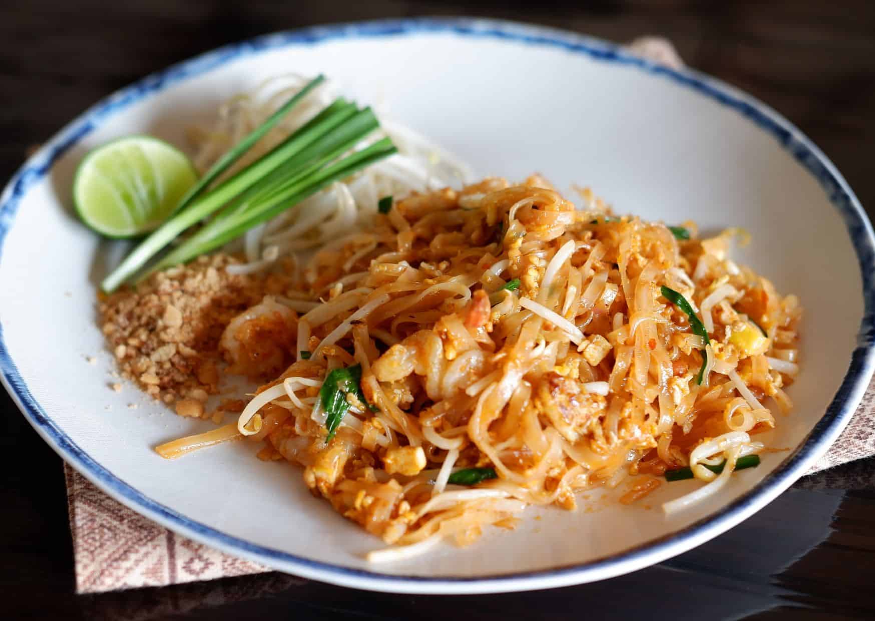 12 Most Fashionable Avenue Meals To Attempt