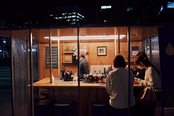 The final word information to tipping in Asia