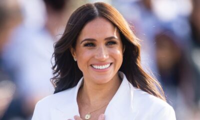 Meghan Markle’s Breezy Anti-Denims Are the Solely Pants I’m Carrying