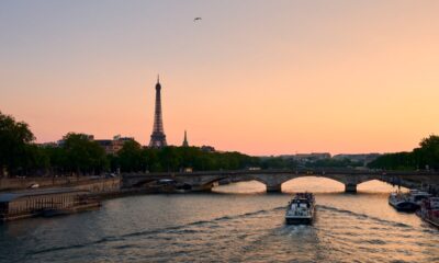 An Accessible Information to Paris