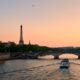 An Accessible Information to Paris