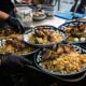 What to eat and drink in Uzbekistan