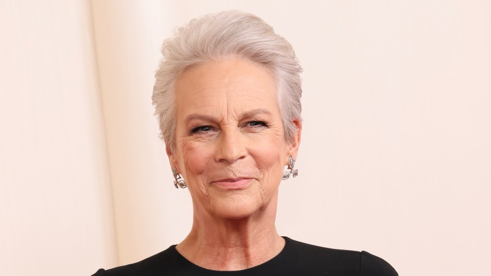 Jamie Lee Curtis Apologies for Marvel Criticisms, Will not Throw Extra Shade