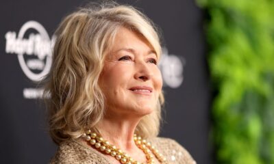 Martha Stewart Simply Wore the Pajama-Like Pants I Spent All Summer time In