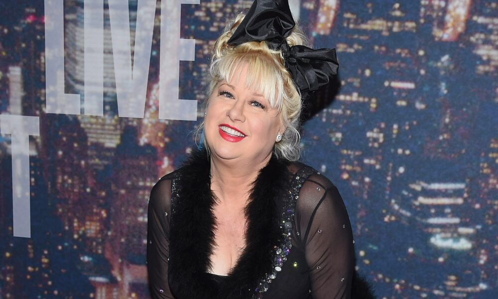 ‘Saturday Evening Reside’ Alum Victoria Jackson Says Most cancers Is Inoperable – Hollywood Life