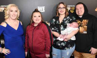 Mama June’s Daughter Lauryn “Pumpkin” Efird Recordsdata for Divorce from Husband – Hollywood Life