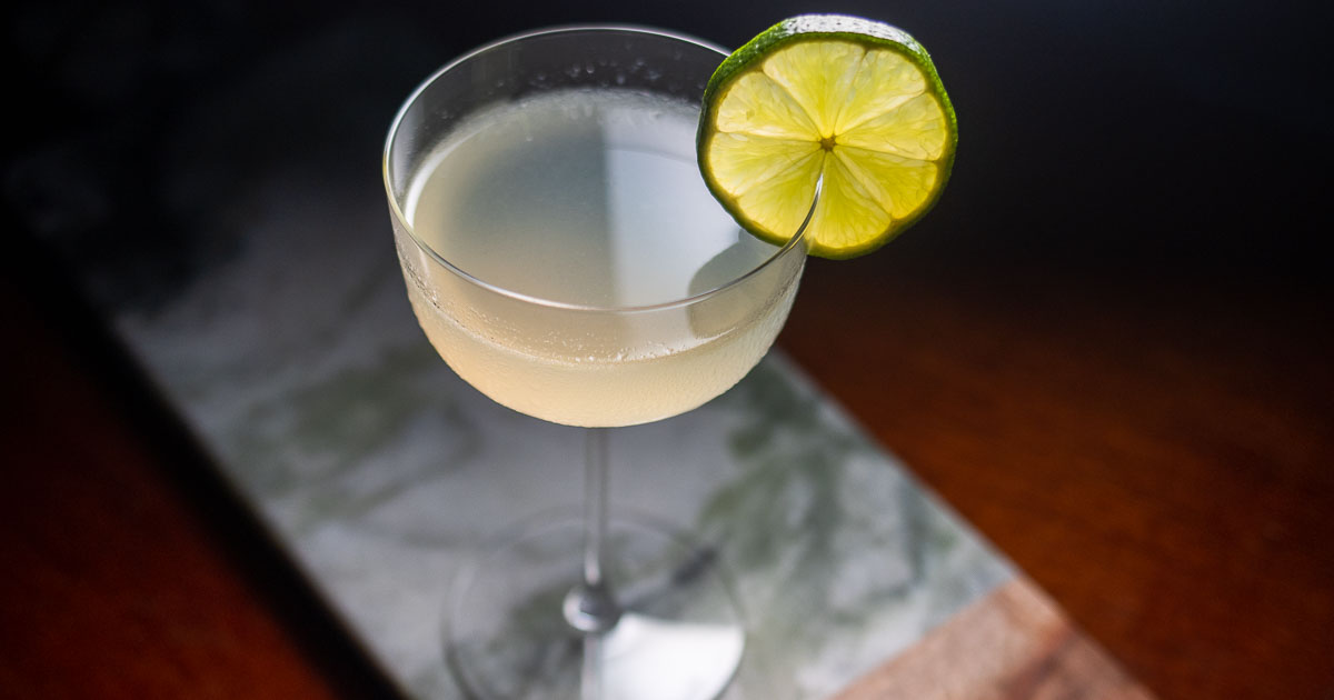 Gimlet: Elegant Summer season Sipper