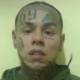 Worldwide Warrant Issued for Tekashi 6ix9ine’s Arrest Worldwide Warrant Issued for Tekashi 6ix9ine’s Arrest