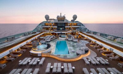 Save as much as 40% with Oceania Cruises