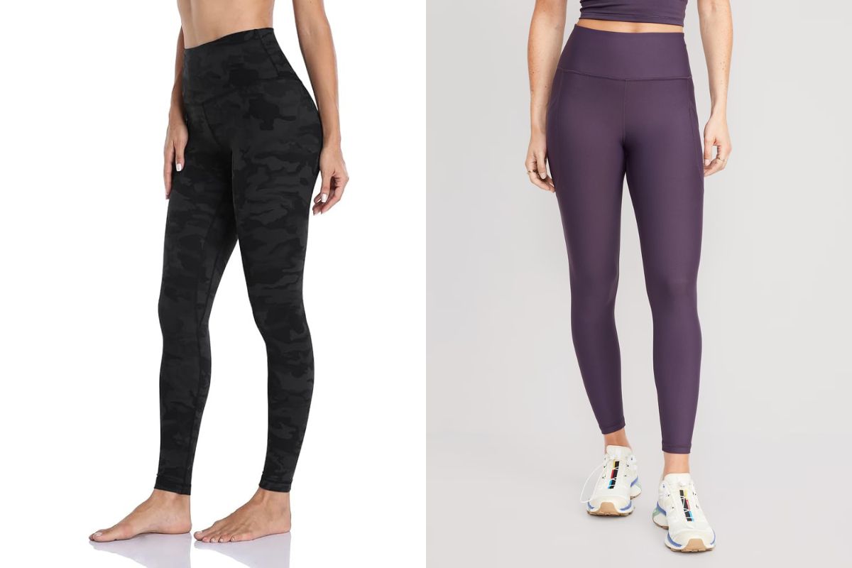 The 6 Finest Reasonably priced Leggings – What I Personal & Love The 6 Finest Reasonably priced Leggings – What I Personal & Love