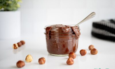 The right way to Make Wholesome Do-it-yourself Nutella