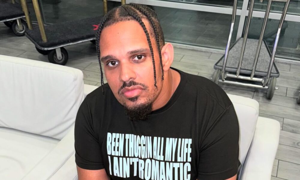 Beatking Useless At 39 From A Pulmonary Embolism – Hollywood Life