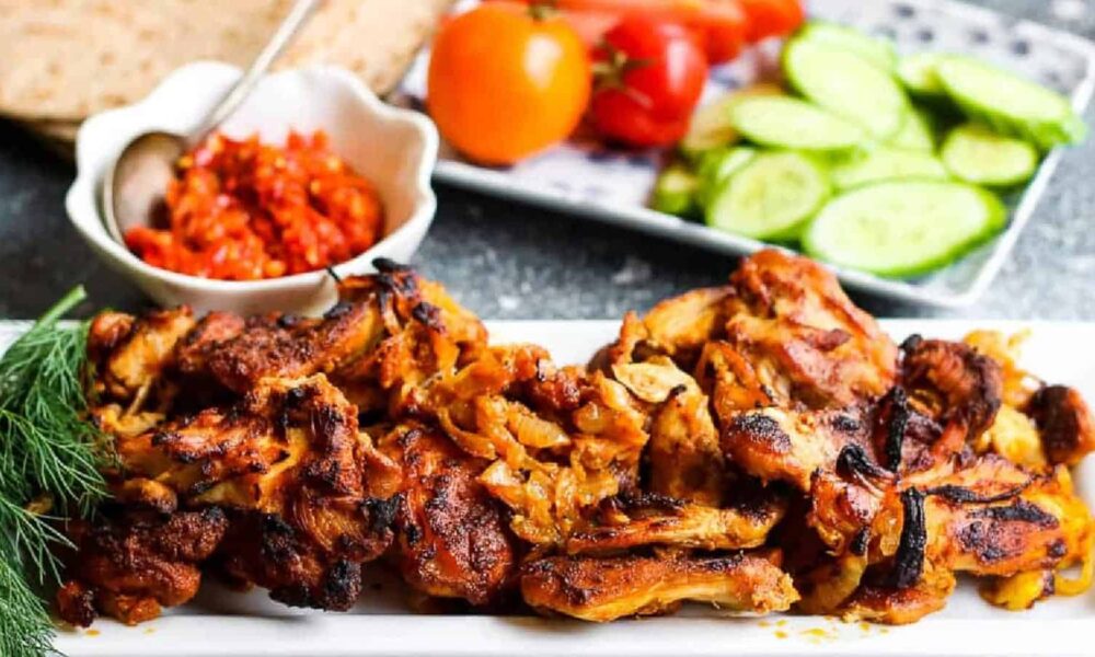 17 Hen Recipes That’ll Have Everybody Preventing For Seconds