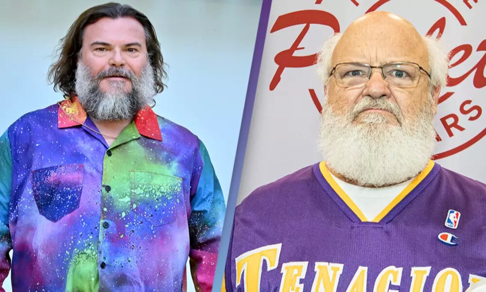 Jack Black confirms Tenacious D is not over after Kyle Gass’ Donald Trump controversy