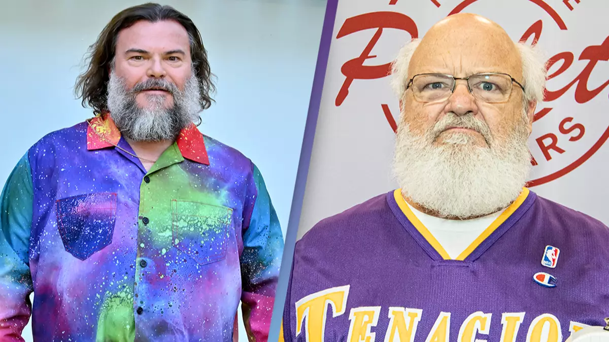 Jack Black confirms Tenacious D is not over after Kyle Gass’ Donald Trump controversy