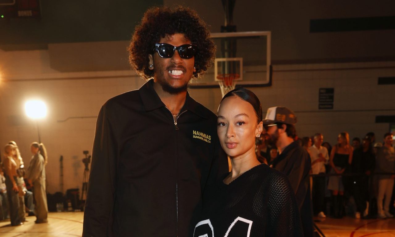 Jalen Inexperienced Provides A Tattoo Of Draya Michele’s Face To His Again