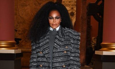 Janet Jackson Confirms These Three Entertainers Are Her Cousins