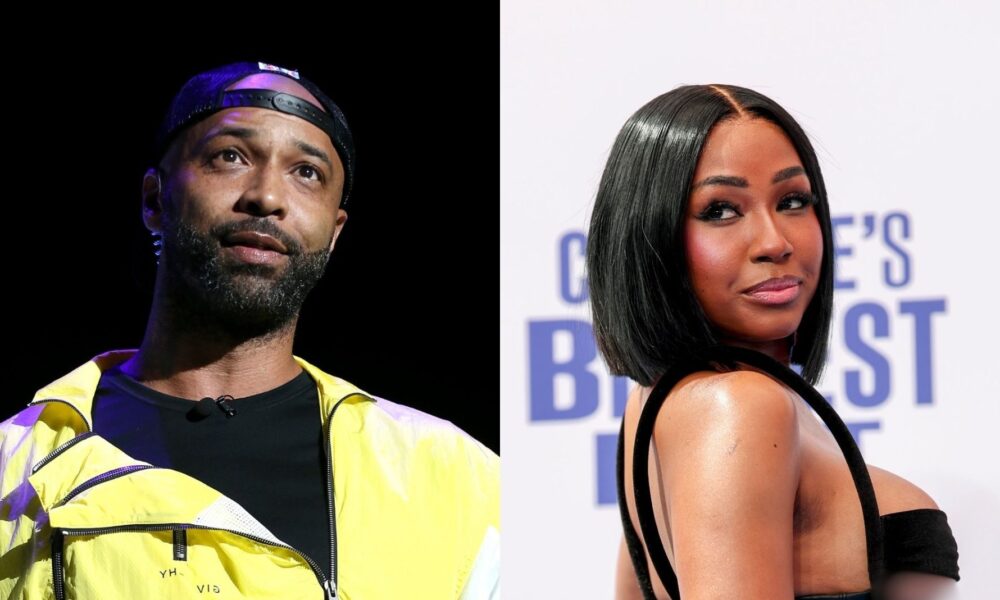 Joe Budden Clowns At Yung Miami’s Solo Profession After Plaque Kiki