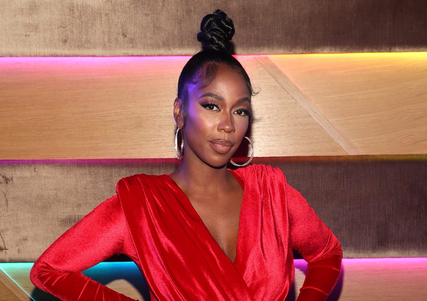 Kash Doll Reveals Residence Invasion & Shootout Involving Tracy T