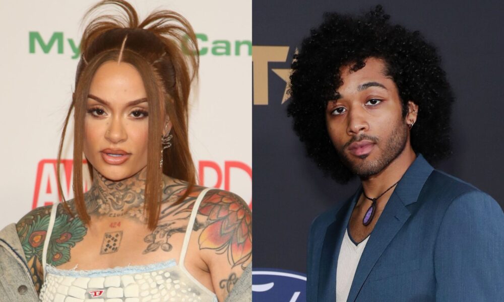 Kehlani Reacts To Reported Custody Petition From Daughter’s Dad