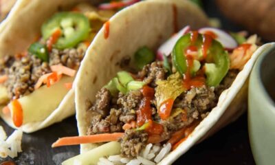 20 Beef Recipes That’ll Make You By no means Need Rooster Once more