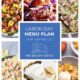 Labor Day Menu Plan | The Recipe Critic Labor Day Menu Plan | The Recipe Critic