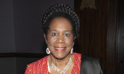Sheila Jackson Lee’s Baby Shares Congress Run