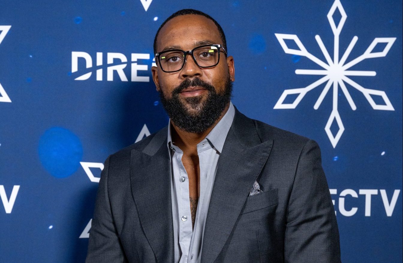 Marcus Jordan Sparks Romance Rumors With New Woman Buddy