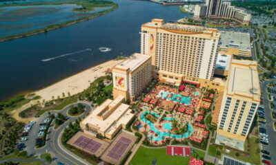 Transfer Over New Orleans! This Louisiana Lake City Is The Bayou’s New Tourism Hotspot