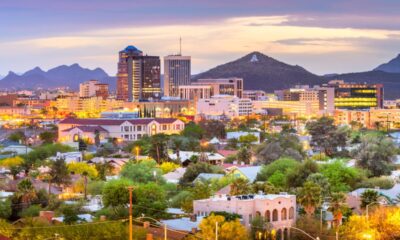 Transfer Over Scottsdale! This Much less Crowded Metropolis Is The Most Underrated Arizona Getaway