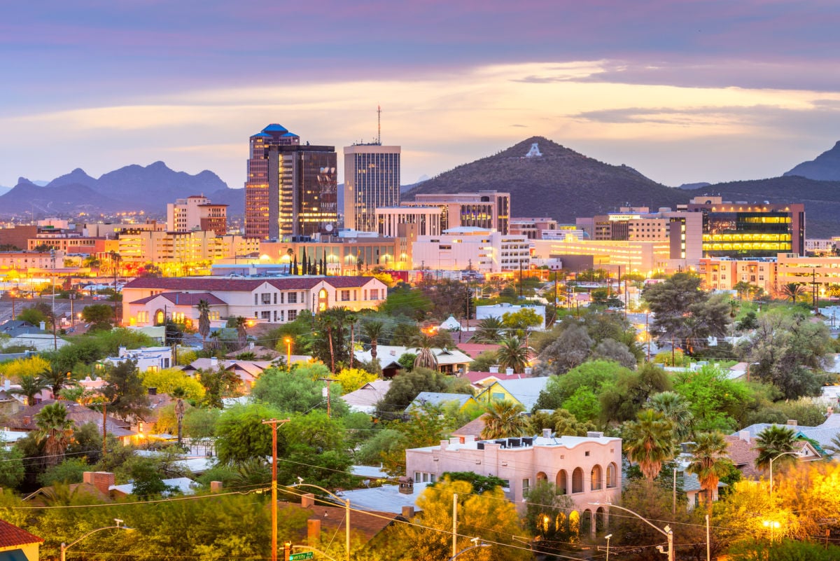 Transfer Over Scottsdale! This Much less Crowded Metropolis Is The Most Underrated Arizona Getaway