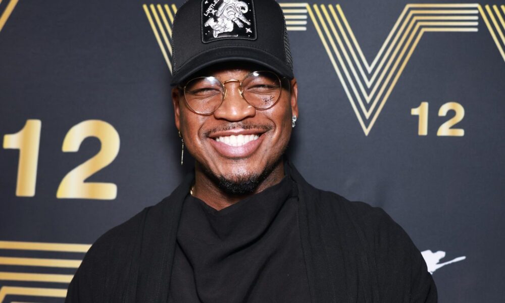 Ne-Yo Will Develop Polyamorous Relationships However Solely With THIS