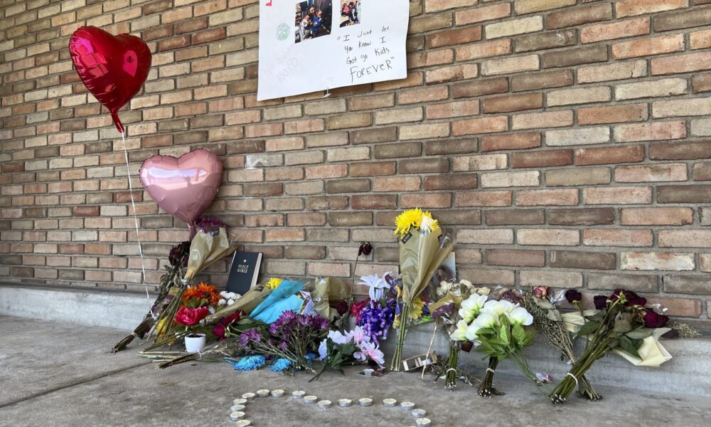 Ohio Officer Charged For Killing Pregnant Girl