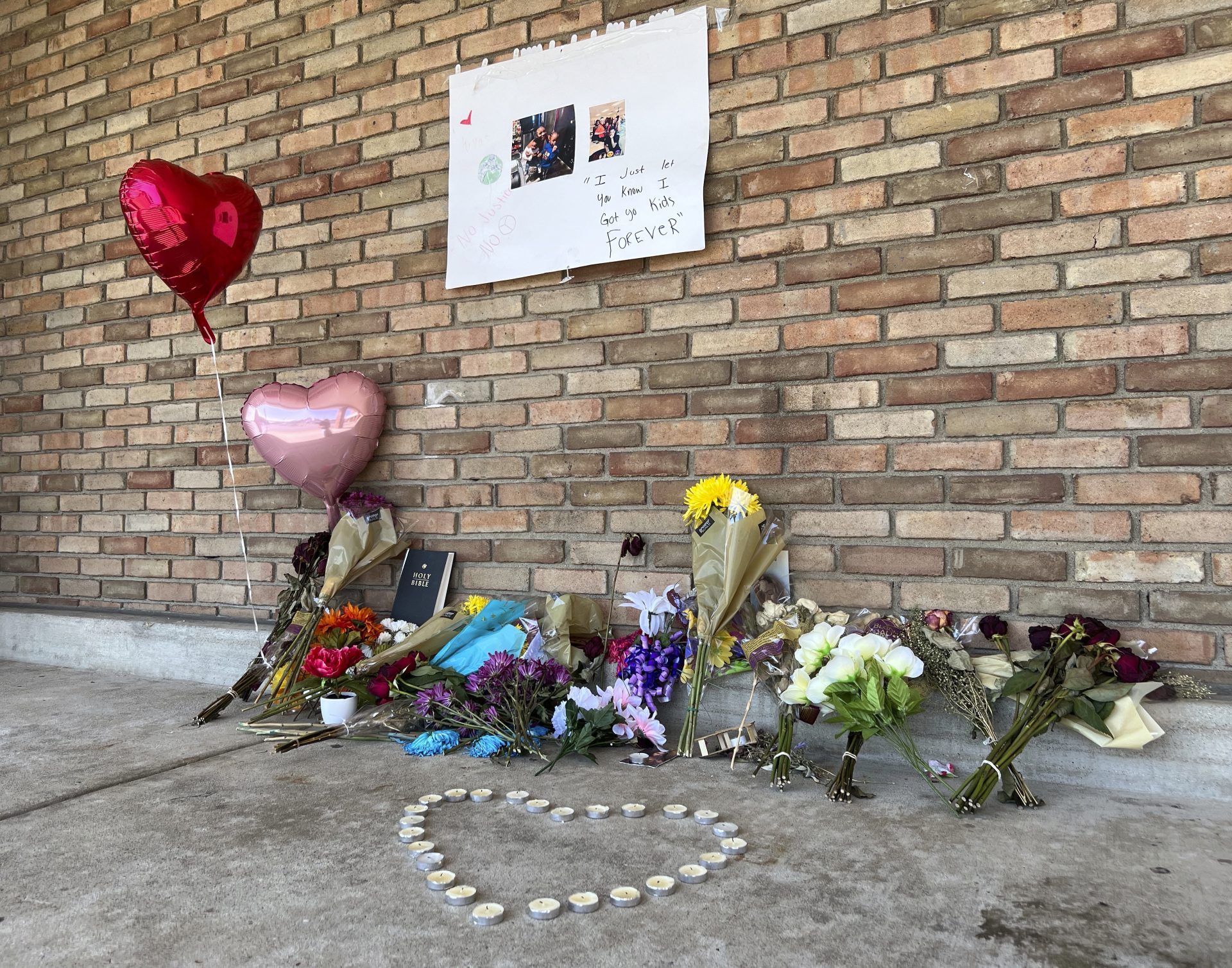 Ohio Officer Charged For Killing Pregnant Girl
