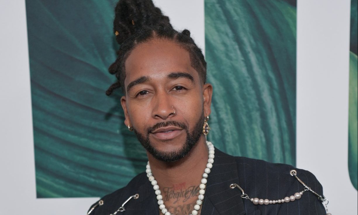 Omarion Explains Why He Is Training Celibacy (VIDEO)