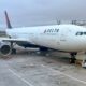 2 Lifeless After Airplane Tire Explodes Close to Atlanta Airport