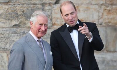 King Charles Comes Like A Wrecking Ball With Choice To Downgrade Prince Harry And Meghan Markle Throughout Their Quasi-Royal Journey In Colombia