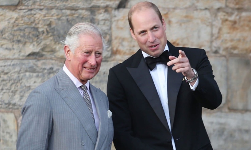 King Charles Comes Like A Wrecking Ball With Choice To Downgrade Prince Harry And Meghan Markle Throughout Their Quasi-Royal Journey In Colombia