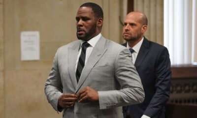 R. Kelly’s Lawyer Asks Supreme Court docket To Overturn Sentence