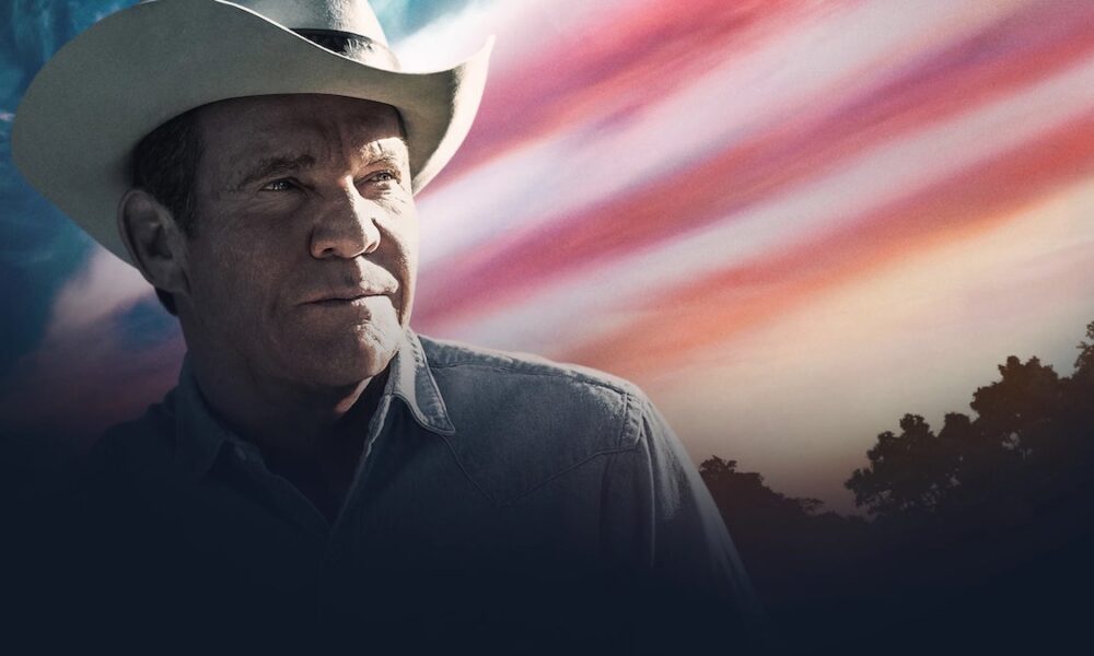 Embarrassing Biopic Treats Quaid’s POTUS as Second Coming