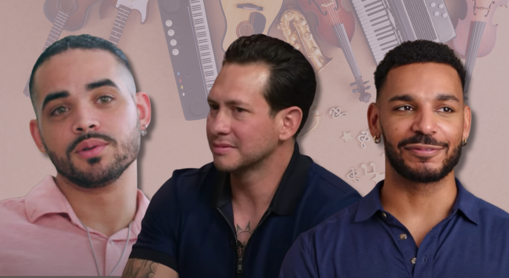 90 Day Fiance’s Dangerous Boys are again as Jovi joins new music video in ‘iconic’ addition 90 Day Fiance’s Dangerous Boys are again as Jovi joins new music video in ‘iconic’ addition