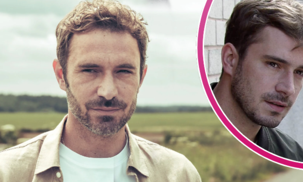 John Sugden actor Oliver Farnworth’s previous cleaning soap roles