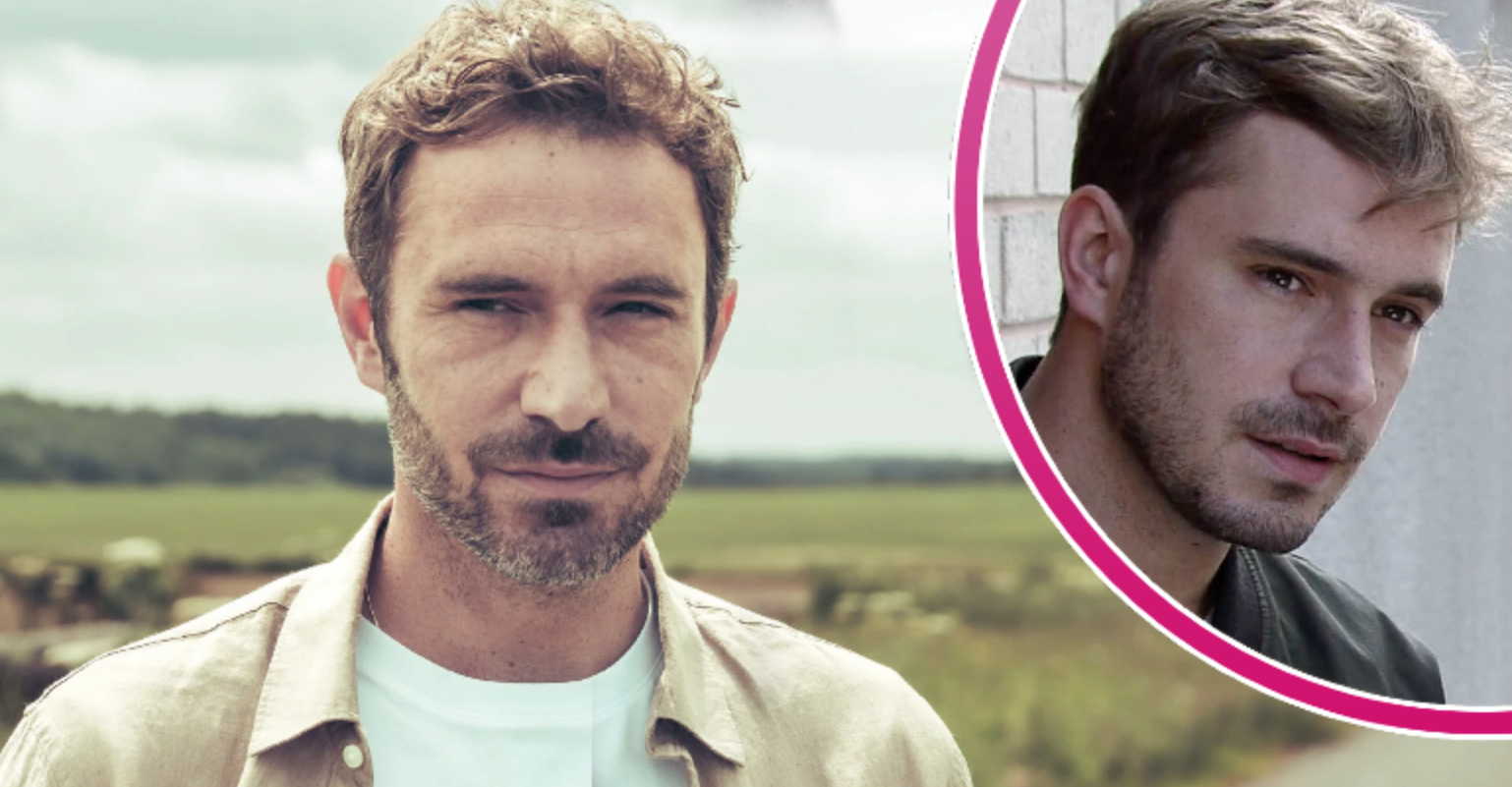 John Sugden actor Oliver Farnworth’s previous cleaning soap roles John Sugden actor Oliver Farnworth’s previous cleaning soap roles