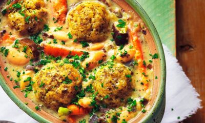 Sluggish cooker meal plan | Good Meals