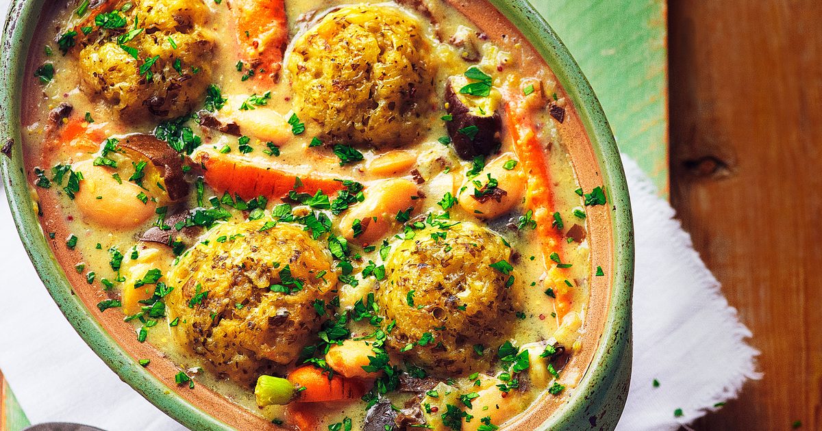 Sluggish cooker meal plan | Good Meals