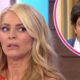 Vernon Kay and Tess Daly in ‘debate’ over how he relaxes
