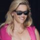 Reese Witherspoon Wore The ‘It’ Shoe of Summer time 2024 Reese Witherspoon Wore The ‘It’ Shoe of Summer time 2024