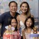 ‘Actual Housewives’ Alum Tiffany Moon Throws Taylor Swift-Themed Birthday for Twins (Unique)
